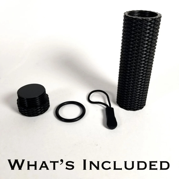 Ledger Nano X Case With Water Resistant Seal And Carry Strap - Picture 4 of 5